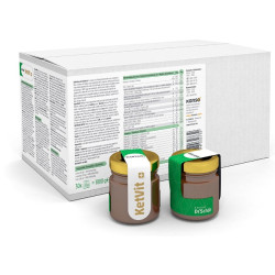 KANSO KETVIT 30 PEZZI DA 36 G