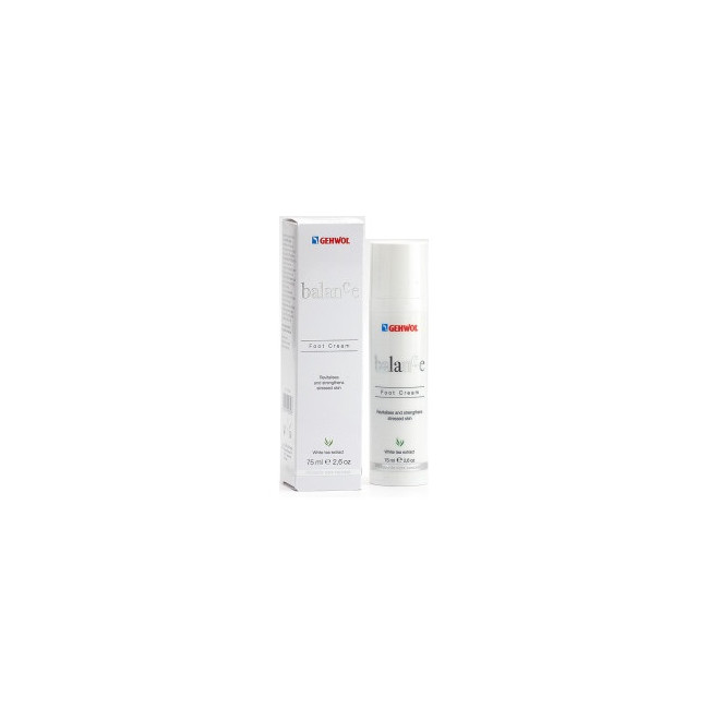GEHWOL CREMA PIEDI BALANCE 75 ML GEHWOL CREMA PIEDI BALANCE 75 ML