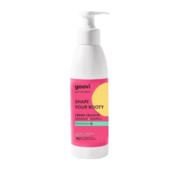 GOOVI CREMA CELLULITE EFFETTO FREDDO