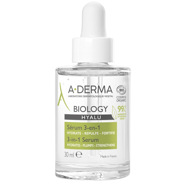 ADERMA A-D BIOLOGY SIERO 30 ML ADERMA A-D BIOLOGY SIERO 30 ML