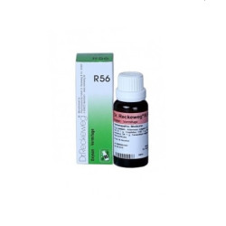 RECKEWEG R56 GOCCE 22 ML
