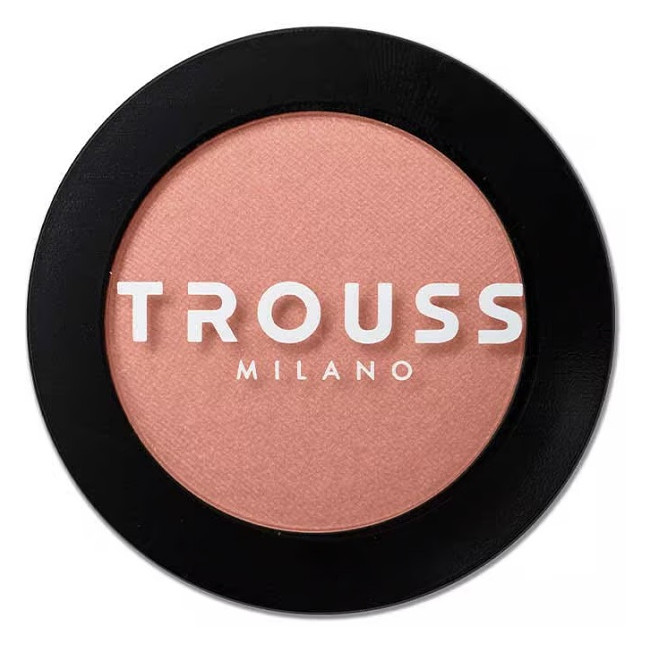TROUSS MAKE UP 8 OMBRETTO PEACH/BLUSH MATT TROUSS MAKE UP 8 OMBRETTO PEACH/BLUSH MATT