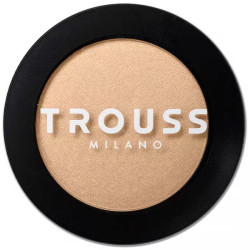 TROUSS MAKE UP 7 OMBRETTO CHAMPAGNE/ILLUMINANTE SHINY
