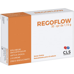REGOFLOW 30 COMPRESSE