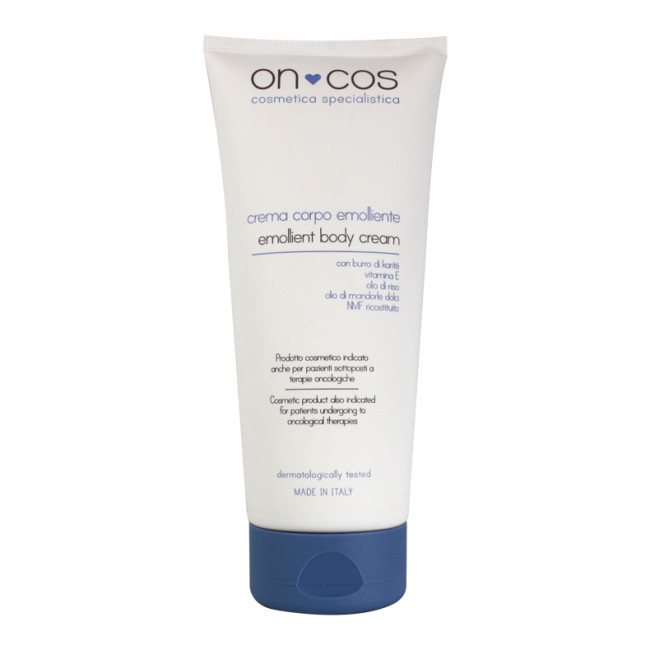 ONCOS CREMA CORPO EMOLLIENTE 200 ML ONCOS CREMA CORPO EMOLLIENTE 200 ML