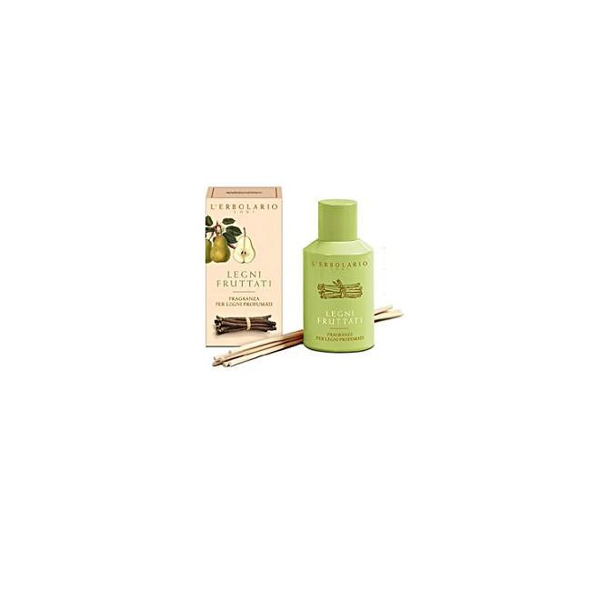 LEGNI FRUTTATI LEGNI PROFUMATI 125 ML LEGNI FRUTTATI LEGNI PROFUMATI 125 ML