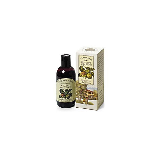 SHAMPOO NOCE 200 ML SHAMPOO NOCE 200 ML