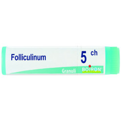 FOLLICULINUM 5CH GLOBULI