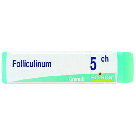 FOLLICULINUM 5CH GLOBULI