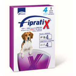 FIPRATIX*4PIP 10-20KG CANI