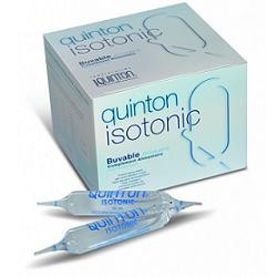 Quinton Isotonic 30f 10ml