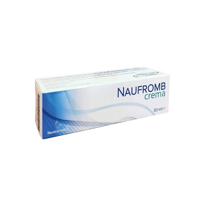 NAUFROMB CREAM 30 ML NAUFROMB CREAM 30 ML