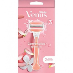 VENUS RASOIO BREEZE 2 UP
