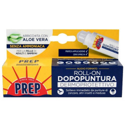 PREP ROLL-ON DOPOPUNTURA DERMO PROTETTIVO 15 ML