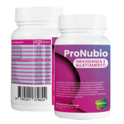 PRONUBIO GRAVIDANZA E ALLATTAMENTO 30 COMPRESSE