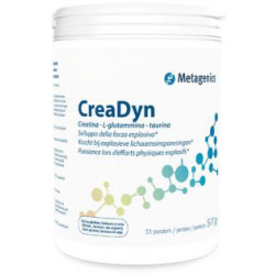 CREADYN 33 PORZIONI 293 G