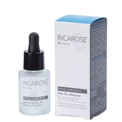 INCAROSE HYALUR SIERO FILLER 3D 15 ML