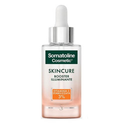 SOMATOLINE C SKIN CURE BOOSTER ILLUMINANTE 30 ML