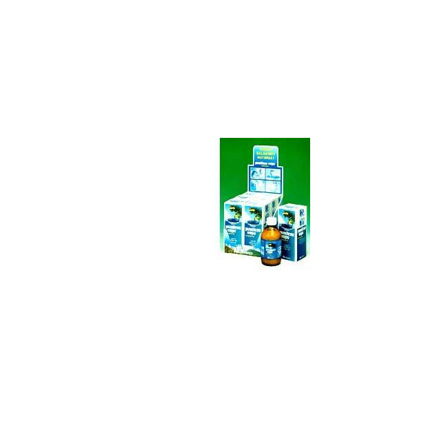 PUMILENE VAPO EMULSIONE 100 ML PUMILENE VAPO EMULSIONE 100 ML