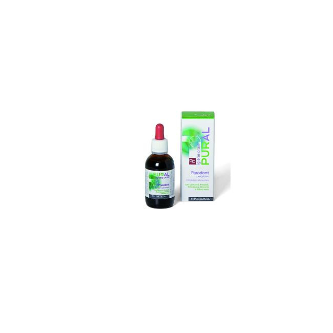 PURAL PARODONT 50 ML PURAL PARODONT 50 ML