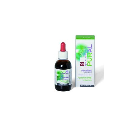 PURAL PARODONT 50 ML