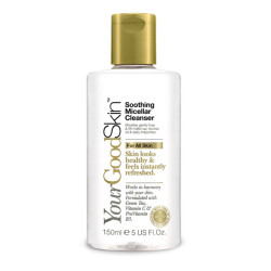 YOURGOODSKIN DETERGENTE MICELLARE LENITIVO 150 ML