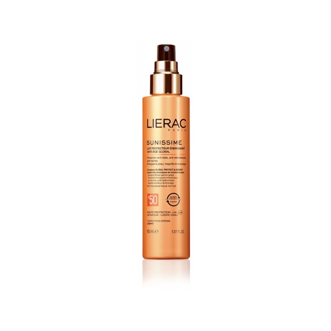 SUNISSIME LATTE CORPO SPF50+ 150 ML SUNISSIME LATTE CORPO SPF50+ 150 ML
