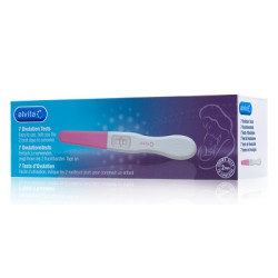 ALVITA TEST DI OVULAZIONE 7 PEZZI