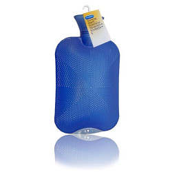 ALVITA BORSA PER ACQUA CALDA IN PVC 1 PEZZO