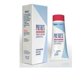 Prurex Emuls P Sens 75ml