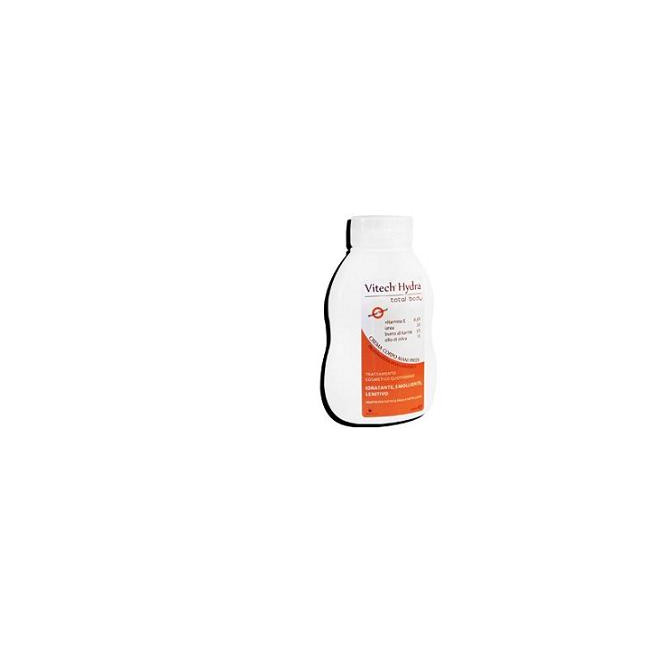 VITECH HYDRA TOTAL BODY 250ML