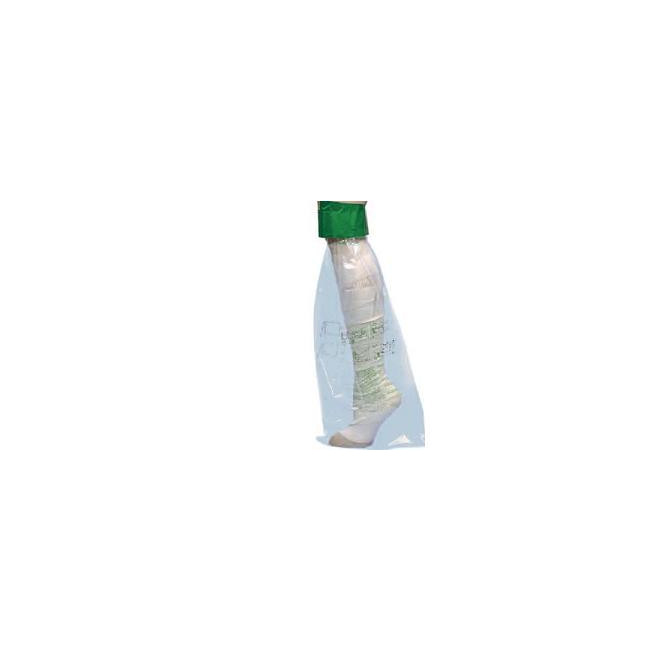 PROTEZIONE GESSO ARTI INF 6PZ PROTEZIONE GESSO ARTI INF 6PZ