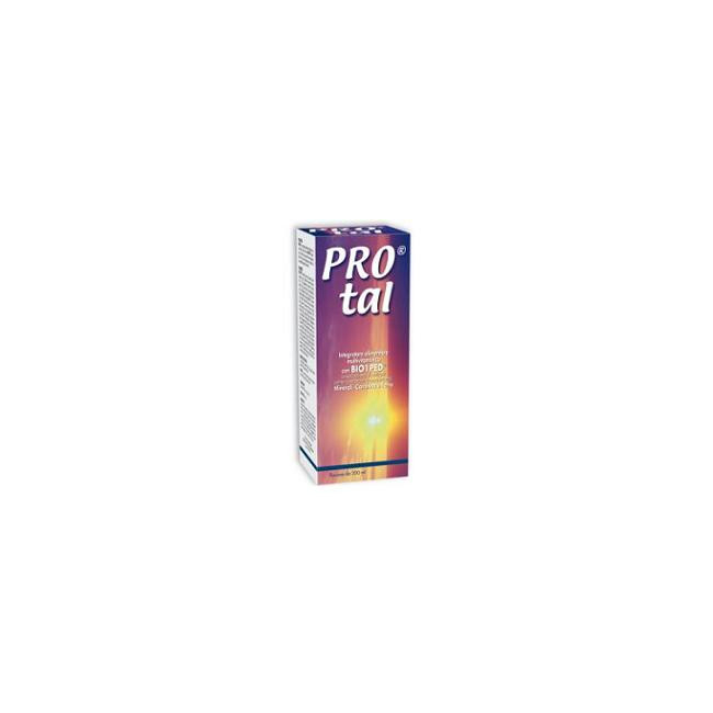 PROTAL VITAMINA B 200 ML PROTAL VITAMINA B 200 ML