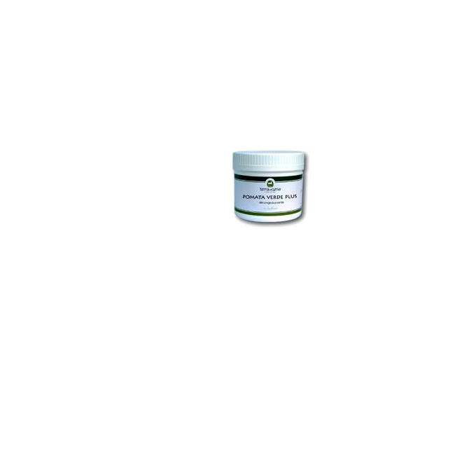 POMATA VERDE PLUS 500 G POMATA VERDE PLUS 500 G