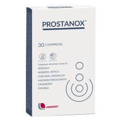 Laborest Prostanox Integratore Alimentare 30 Compresse