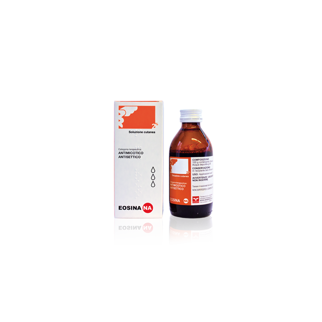 EOSINA NOVA AR*SOL CUT 2% 100G EOSINA NOVA AR*SOL CUT 2% 100G