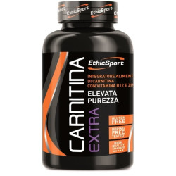 ETHICSPORT CARNITINA EXTRA 80 COMPRESSE