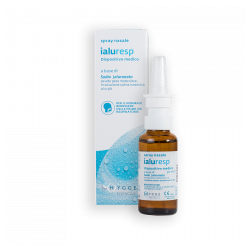 IALURESP SPRAY ISOTONICO 30 ML