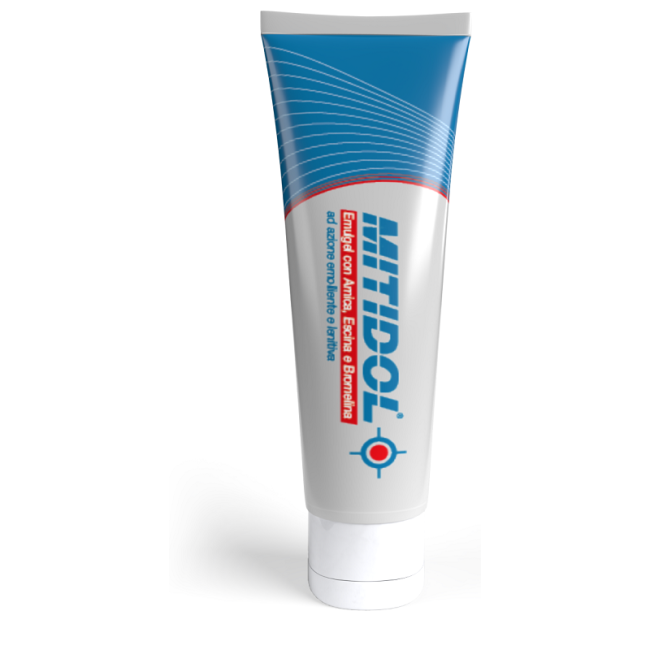 REIBROM EMULGEL 100 G REIBROM EMULGEL 100 G