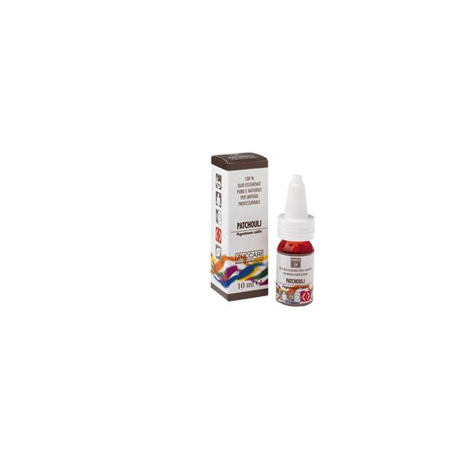 PATCHOULI OLIO ESSENZIALE NATURALE 10 ML PATCHOULI OLIO ESSENZIALE NATURALE 10 ML