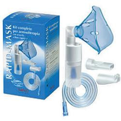 RAPID MASK KIT