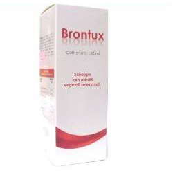 BRONTUX SCIROPPO 150 ML