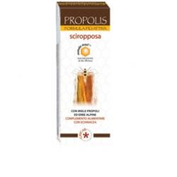 PROPOLIS AD SCIROPPO 200 ML