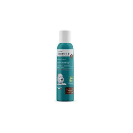FIOCCHI DI RISO LATTE DOPOSOLE 140 ML