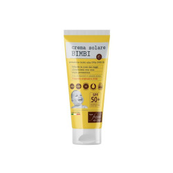 FIOCCHI DI RISO CREMA SOLARE BIMBI 50+ 100 ML