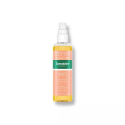 SOMATOLINE SKIN EXPERT ACTIVE OLIO POST SPORT 125 ML