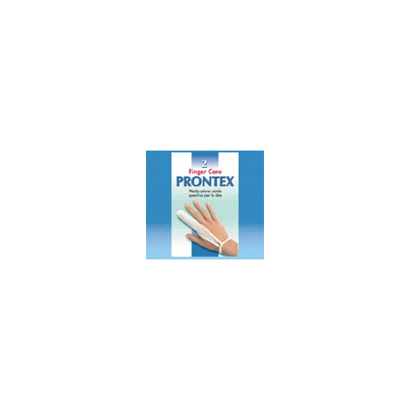 MEDICAZIONE DITA PRONTEX FINGER CARE