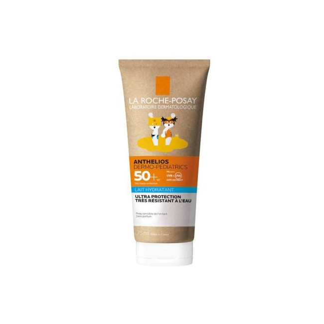 LA ROCHE POSAY ANTHELIOS LATTE BAMBINO 50+ PAPERPACK 75 ML