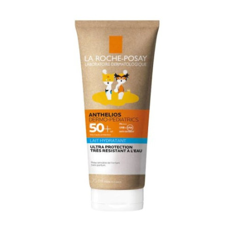 LA ROCHE POSAY ANTHELIOS LATTE BAMBINO 50+ PAPERPACK 75 ML