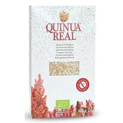 QUINUA REAL QUINOA BIO 500 G
